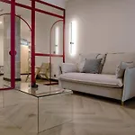 Apartament Castelar Urban *