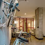 Castelar Urban Apartament