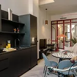 Daire Castelar Urban Badajoz