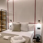 Apartament Castelar Urban *