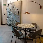 Apartament Castelar Urban Badajoz