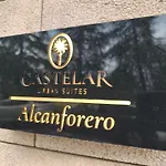 Castelar Urban Apartament Badajoz