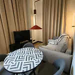 Castelar Urban Apartament *