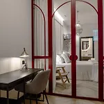 Castelar Urban Apartament *