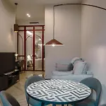 Apartament Castelar Urban Badajoz