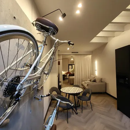 Appartement Castelar Urban