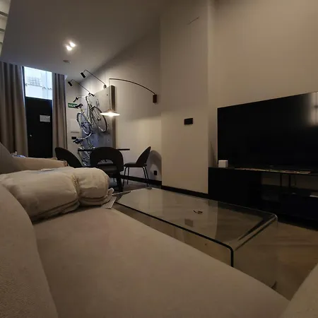 Appartement Castelar Urban *