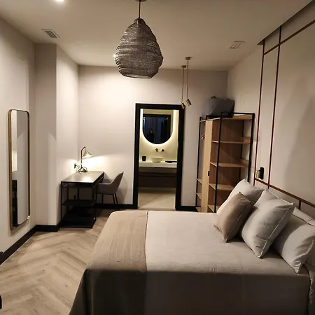 Castelar Urban Apartamento *