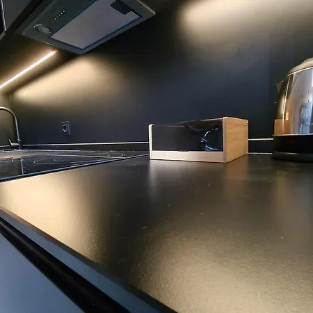 Castelar Urban Appartement Badajoz