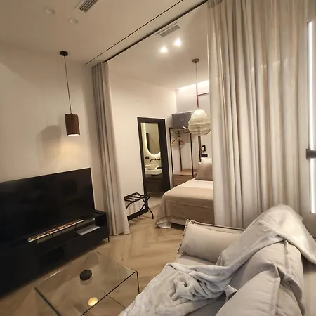 Appartement Castelar Urban *