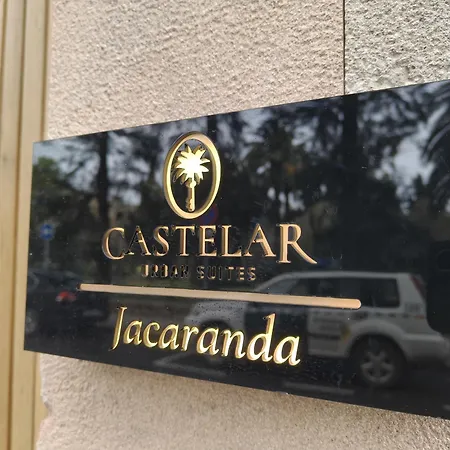 Apartamento Castelar Urban