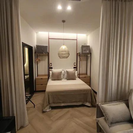 Castelar Urban Appartement *