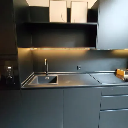 Apartamento Castelar Urban Badajós