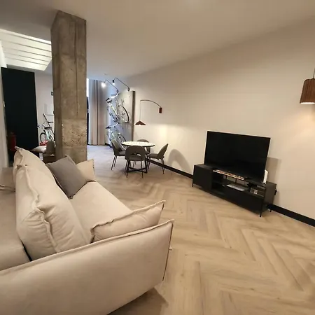 Castelar Urban Appartement