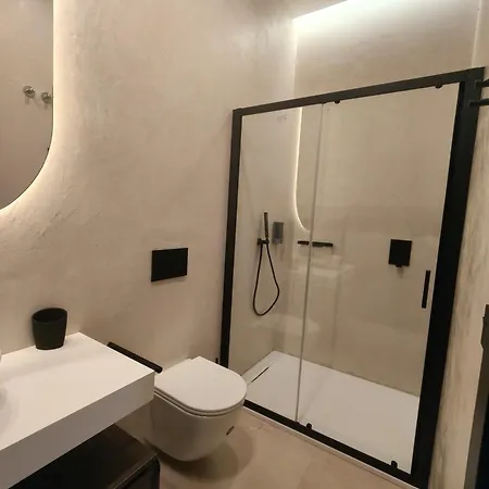 Castelar Urban Appartement *