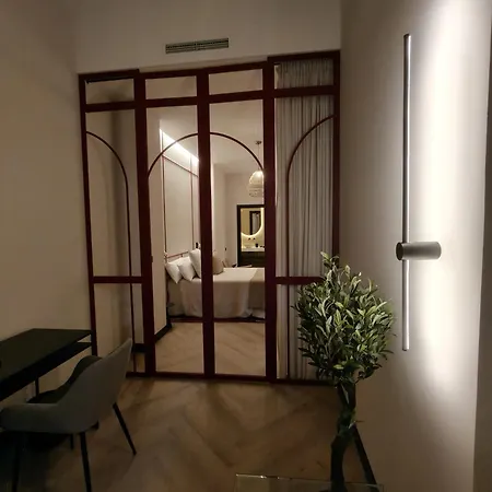 Castelar Urban Appartement