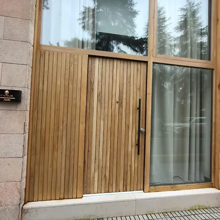 Castelar Urban Apartamento *