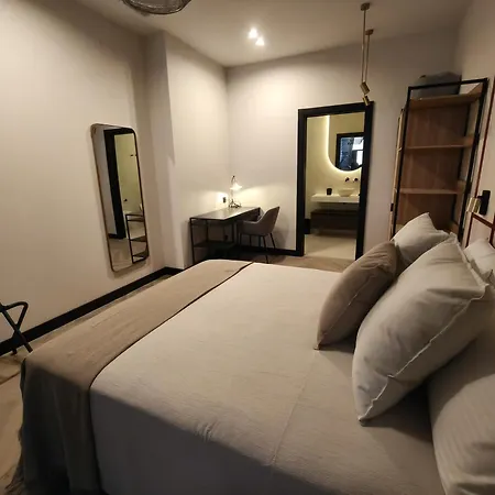 Castelar Urban Appartement