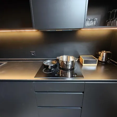 Appartement Castelar Urban