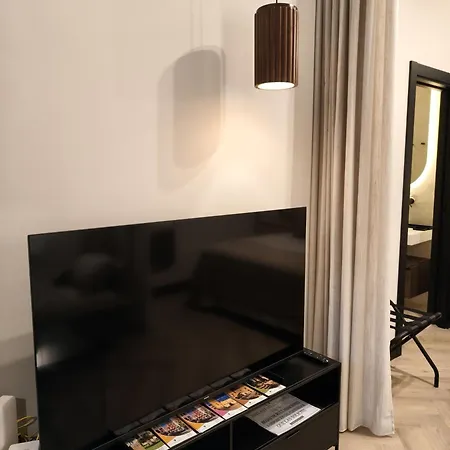 Appartement Castelar Urban Badajoz