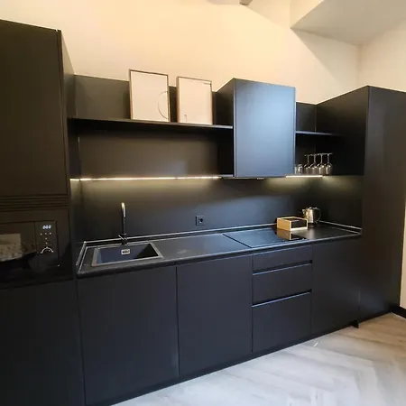 Castelar Urban Appartement