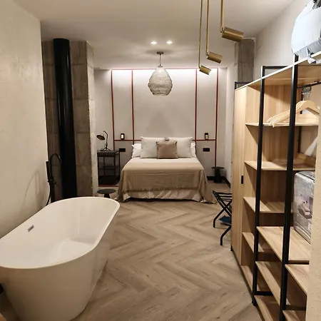 Castelar Urban Appartement