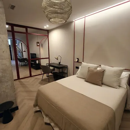 Appartement Castelar Urban Badajoz