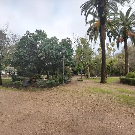 Castelar Urban Appartement Badajoz