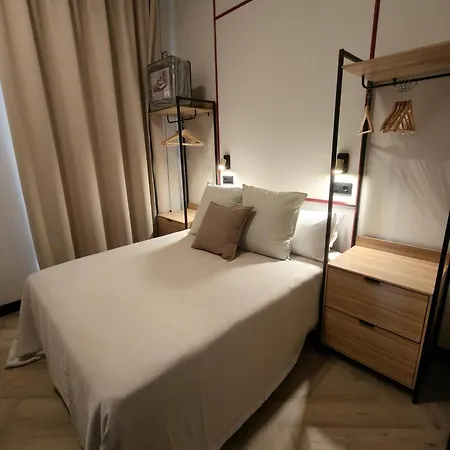 Appartement Castelar Urban Badajoz