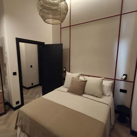 Castelar Urban Appartement