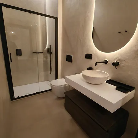 Appartement Castelar Urban *