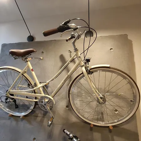 Appartement Castelar Urban *