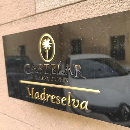 Castelar Urban Appartement *