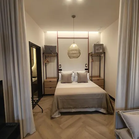 Appartement Castelar Urban Badajoz