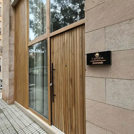 Castelar Urban Appartement