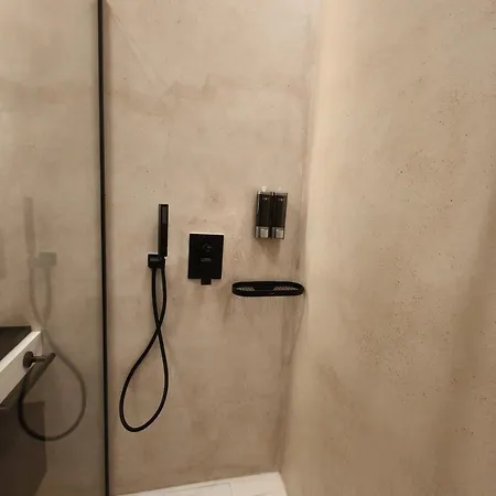 Castelar Urban Appartement