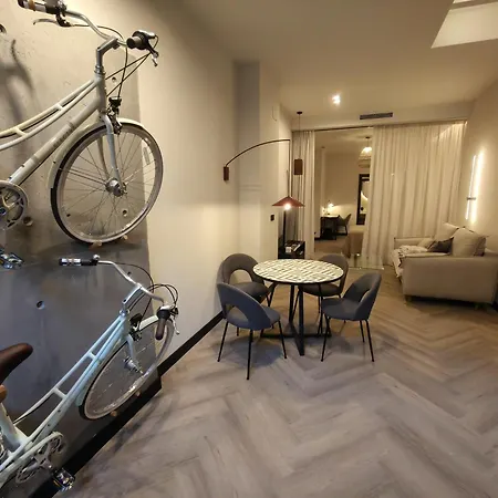 Castelar Urban Appartement Badajoz