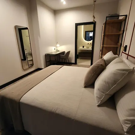 Appartement Castelar Urban Badajoz