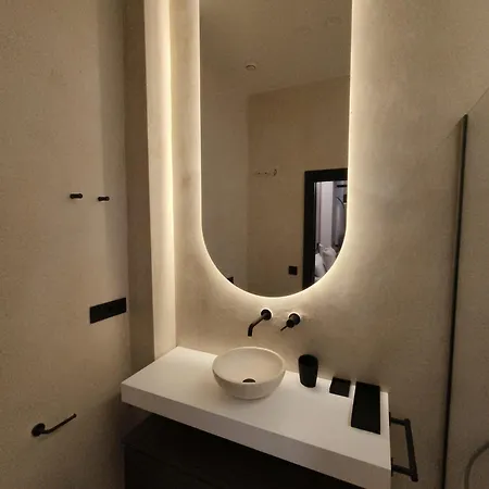 Appartement Castelar Urban *