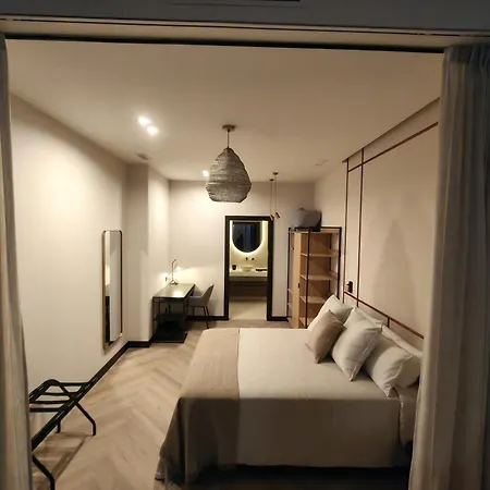 Castelar Urban Appartement *