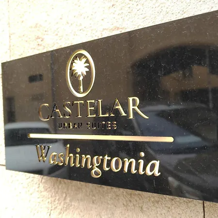 Castelar Urban Appartement Badajoz