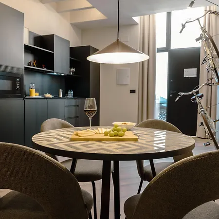 Castelar Urban Apartamento
