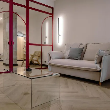 Apartamento Castelar Urban *