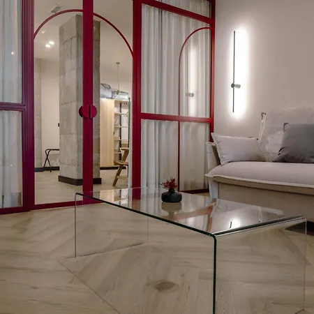 Apartamento Castelar Urban