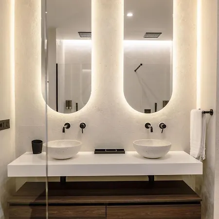 Apartamento Castelar Urban *
