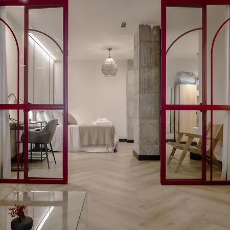 Castelar Urban Appartement Badajoz