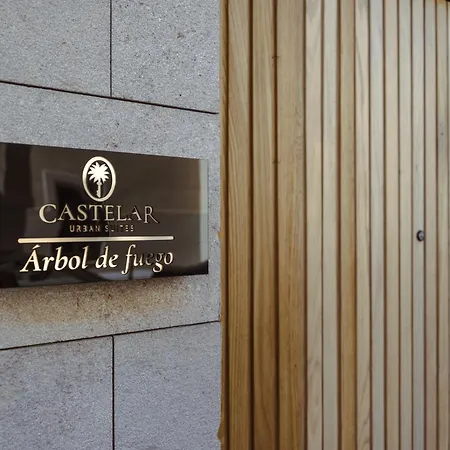 Castelar Urban
