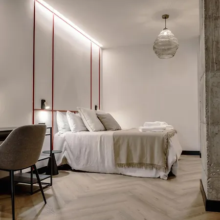 Appartement Castelar Urban