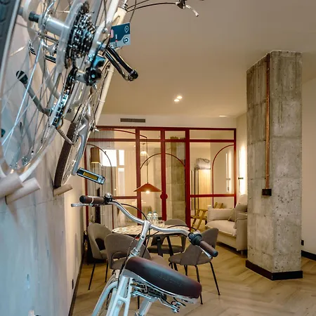 Castelar Urban Apartamento