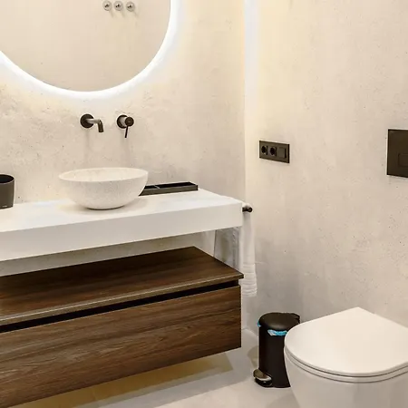 Castelar Urban Apartamento Badajós